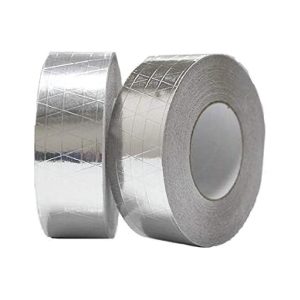 Aluminium Foil tape