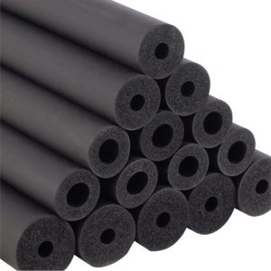 Rubber Insulation Tube